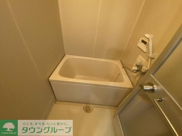 サンライズ青葉台の物件内観写真